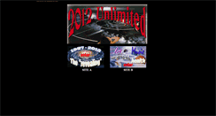 Desktop Screenshot of 2012unlimited.net